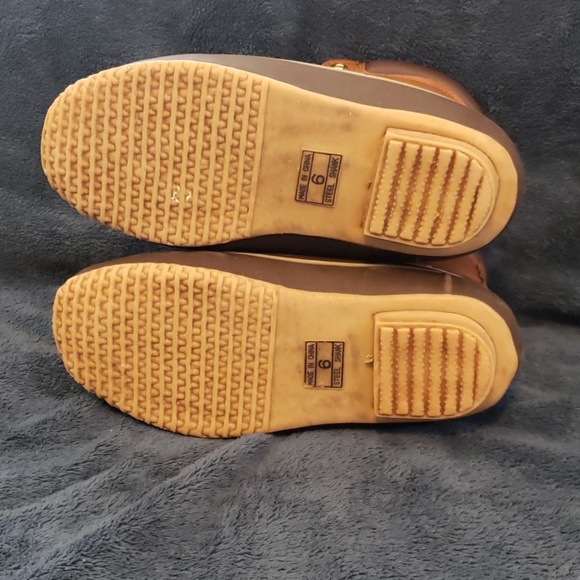 Women's Magellan Outdoors Boots - Picture 6 of 8